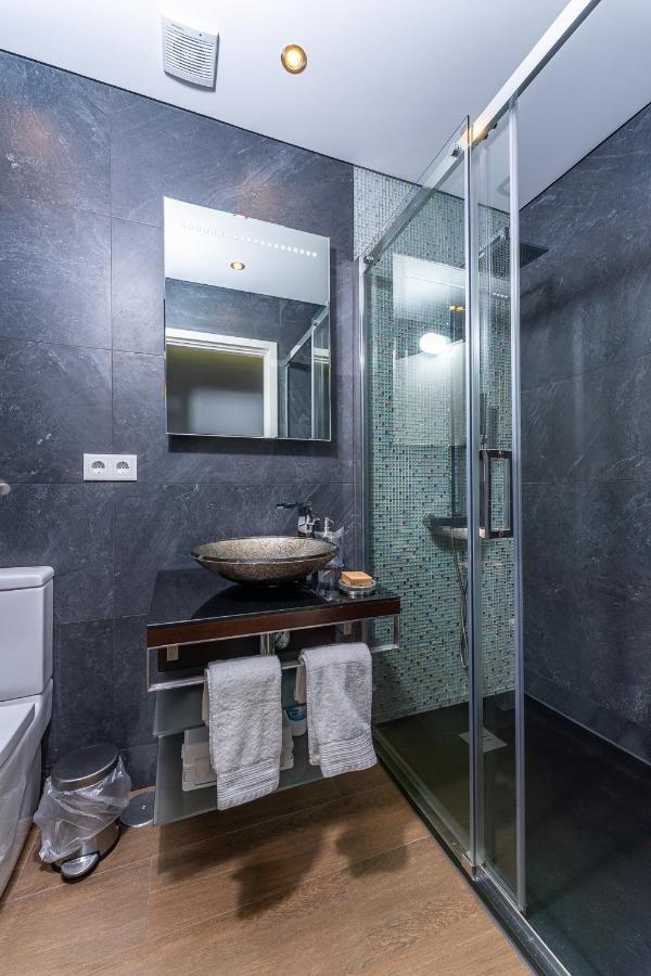 Ferienwohnung Golf Course - Luxurious Flat T3 - Ponte De Lima Exterior foto