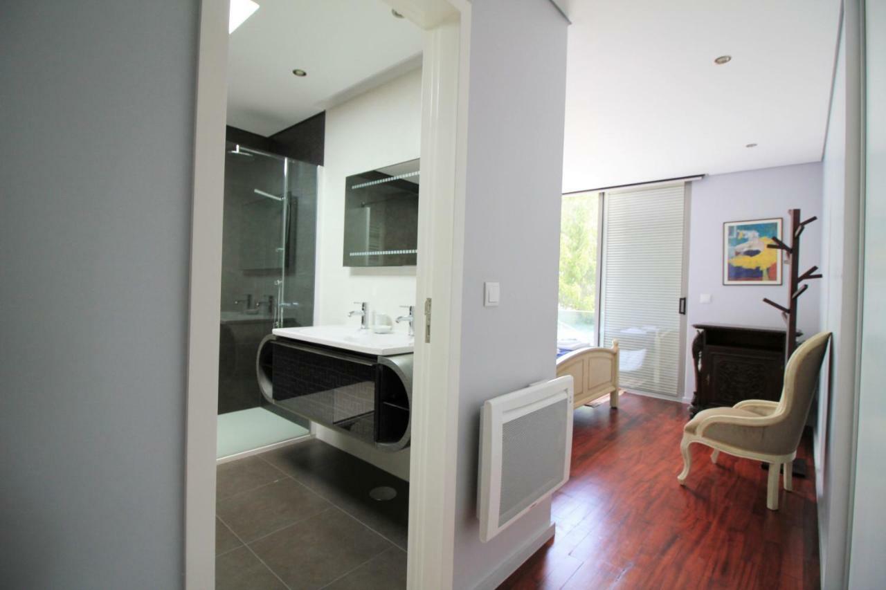 Ferienwohnung Golf Course - Luxurious Flat T3 - Ponte De Lima Exterior foto